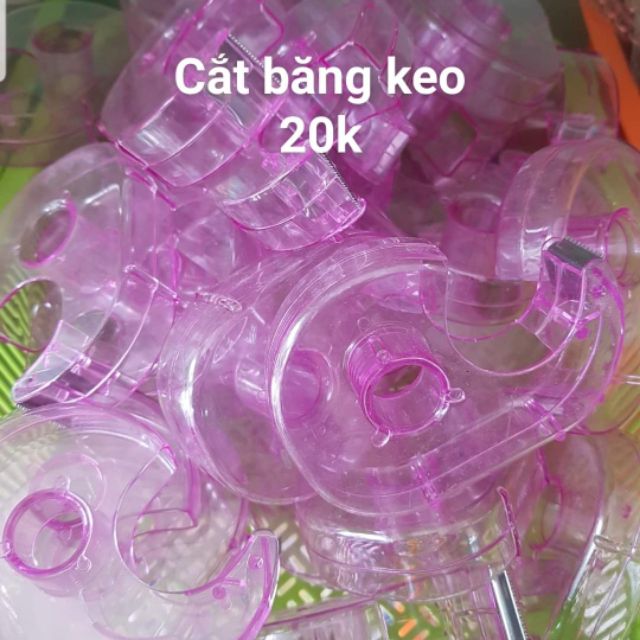 Cắt keo 20k