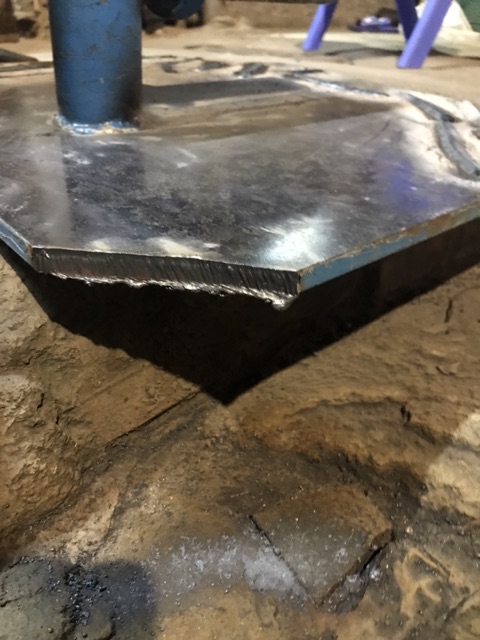 Máy cắt plasma CUT 40