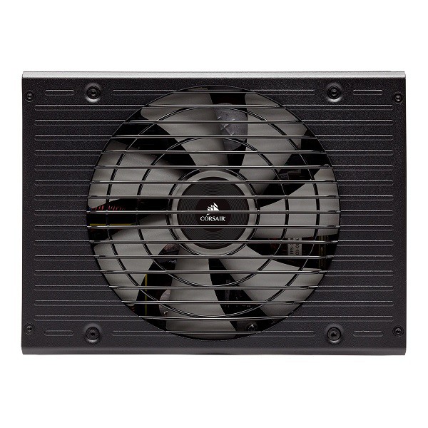 Nguồn Corsair AX1600i - 1600W - 80 plus Titanium - Full Modular