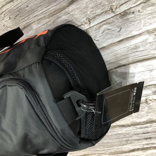 Túi trống thể thao nam nữ chống nước có ngăn để giày riêng đi tập yoga gym đá bóng du lịch BA5185-010