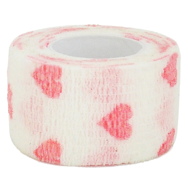 Băng Quấn Cổ Tay Co Giãn Hỗ Trợ Luyện Tập Thể Thao