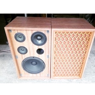 Loa PIONEER CS- 77A mini