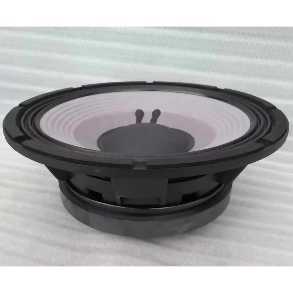 MỘT CỦ LOA BASS 30 JB L NHẬP KHẨU TỪ 220 COIL 100 MÀNG HỒNG TÍM - CỦ LOA 3 TẤC