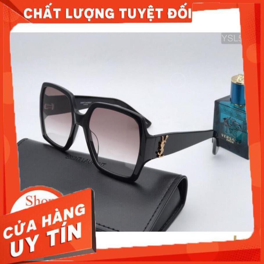 (Hàng Siêu Cấp) SIÊU PHẨM MẮT KÍNH HÀNG HIỆU SANG CHẢNH