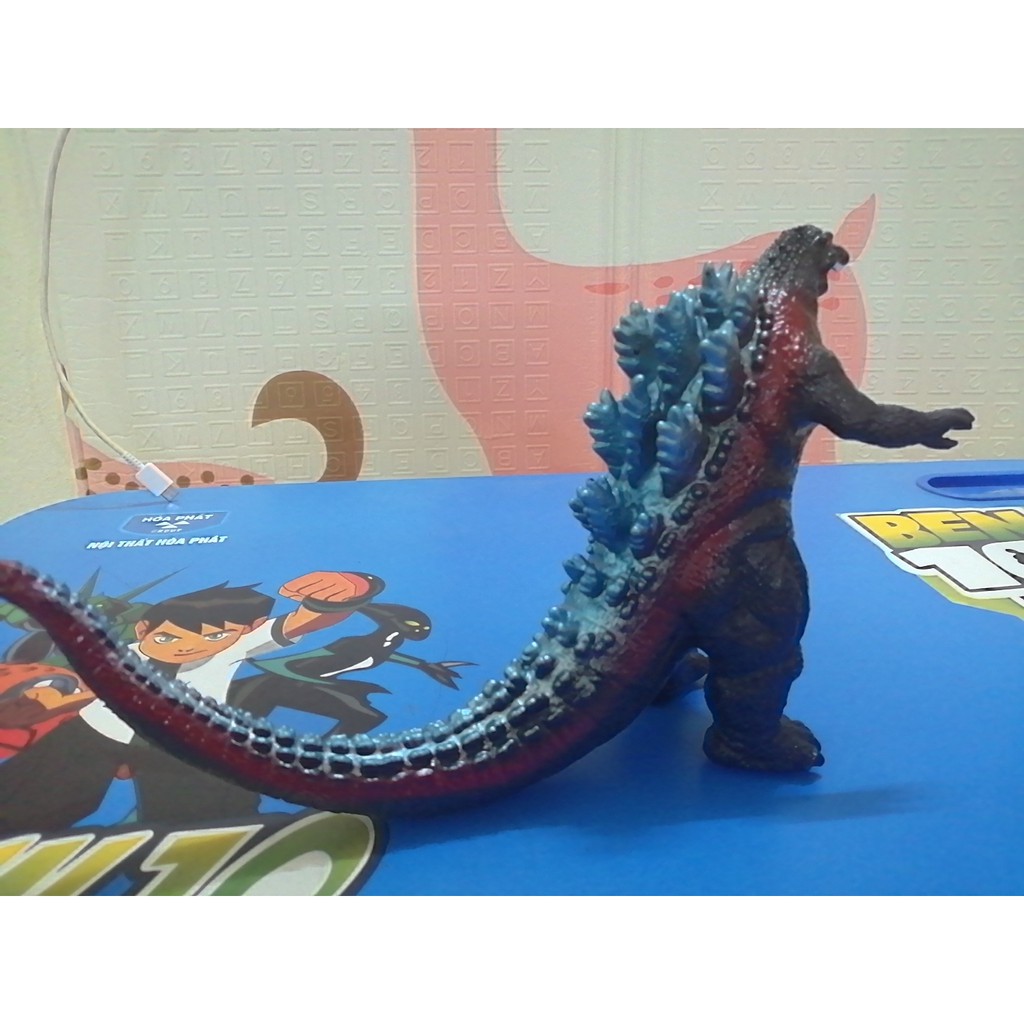 Mô hình Quái vật Godzilla 16 cm