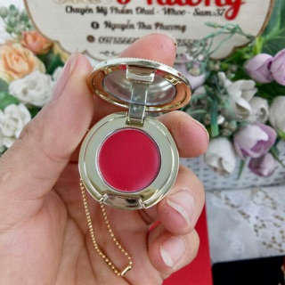 son dưỡng whoo mini màu hồng