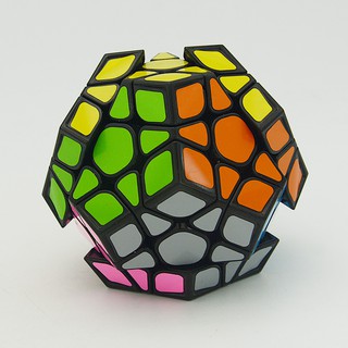 ShengShou Pearl Megaminx
