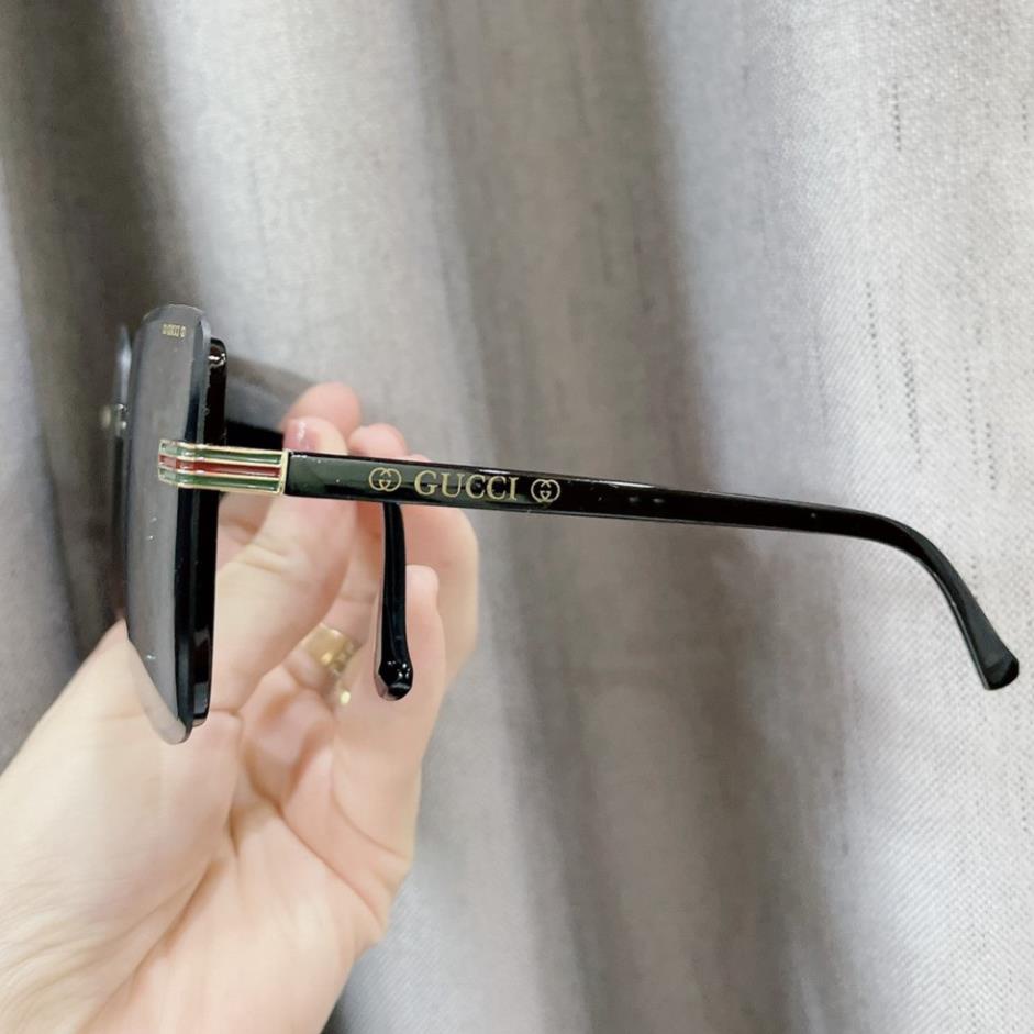Kính Mát Hợp Kim Nam nữ Gucci cao cấp | BigBuy360 - bigbuy360.vn