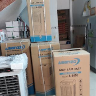 Máy làm mát không khí Asanzo A-3000
