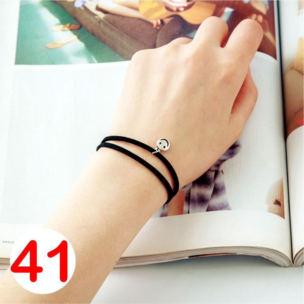 Vòng tay Choker Mẫu 33-43 | BigBuy360 - bigbuy360.vn