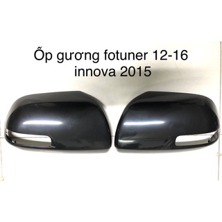 Ốp gương fotuner 12-16 , innova 2015