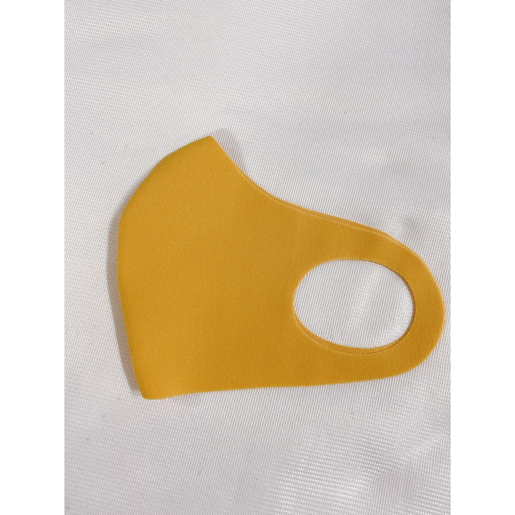 Combo 10 cái khẩu trang vải mịn, chống bụi, giặc tái sử dụng được nhiều lần | BigBuy360 - bigbuy360.vn