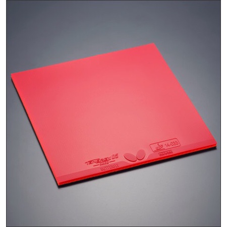 Mặt Vợt Bóng Bàn Butterfly Tennergy 05 Hàng Nội Địa Nhật Bản 100% - Chính Hãng Butterfly 100%