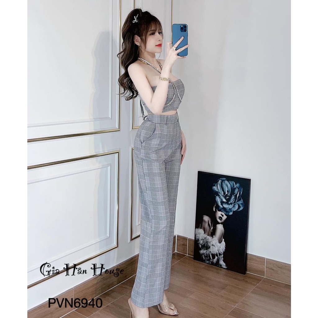 Bộ áo keo ngọc dính