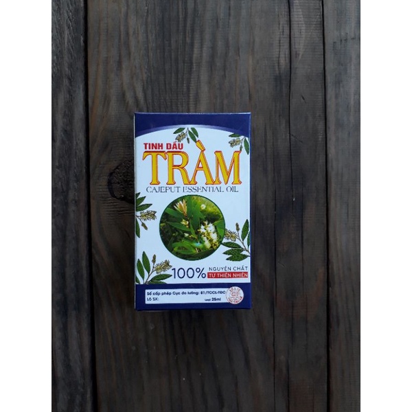 Tinh dầu tràm Thiên Phúc