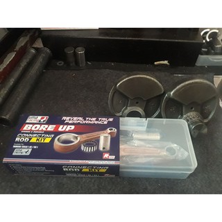 Tay dên uma exciter150 , exciter135 5 số , y15zr , mxking