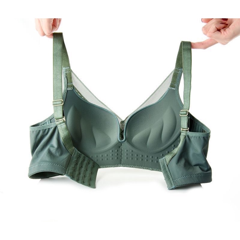 Set đồ lót, bộ đồ lót bảng to 5 phân không gọng siêu hot - SL008 | BigBuy360 - bigbuy360.vn