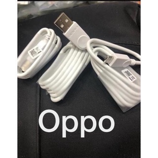 Dây sạc oppo chính hãng