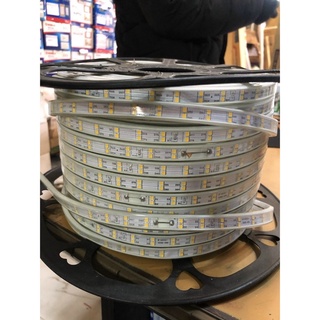 Dây led trang trí, gắn trần thạch cao