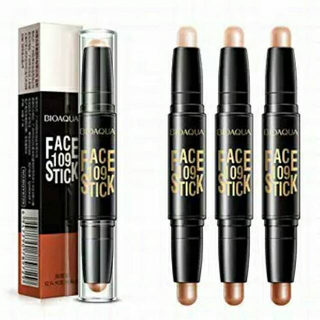(hàng Mới Về) Thỏi Kem Dưỡng Da Mặt Bioaqua 109 | BigBuy360 - bigbuy360.vn