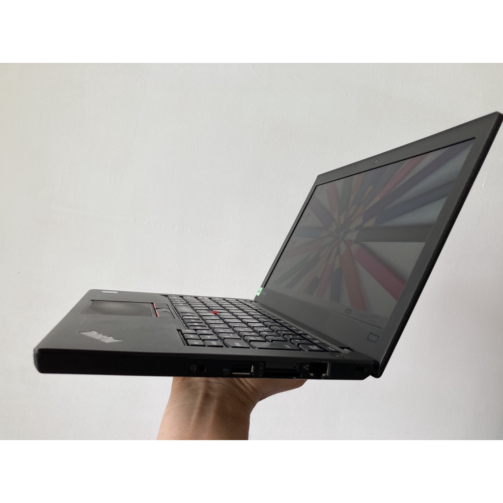Lenovo Thinkpad X260 bàn phím Nhật - Laptop cũ