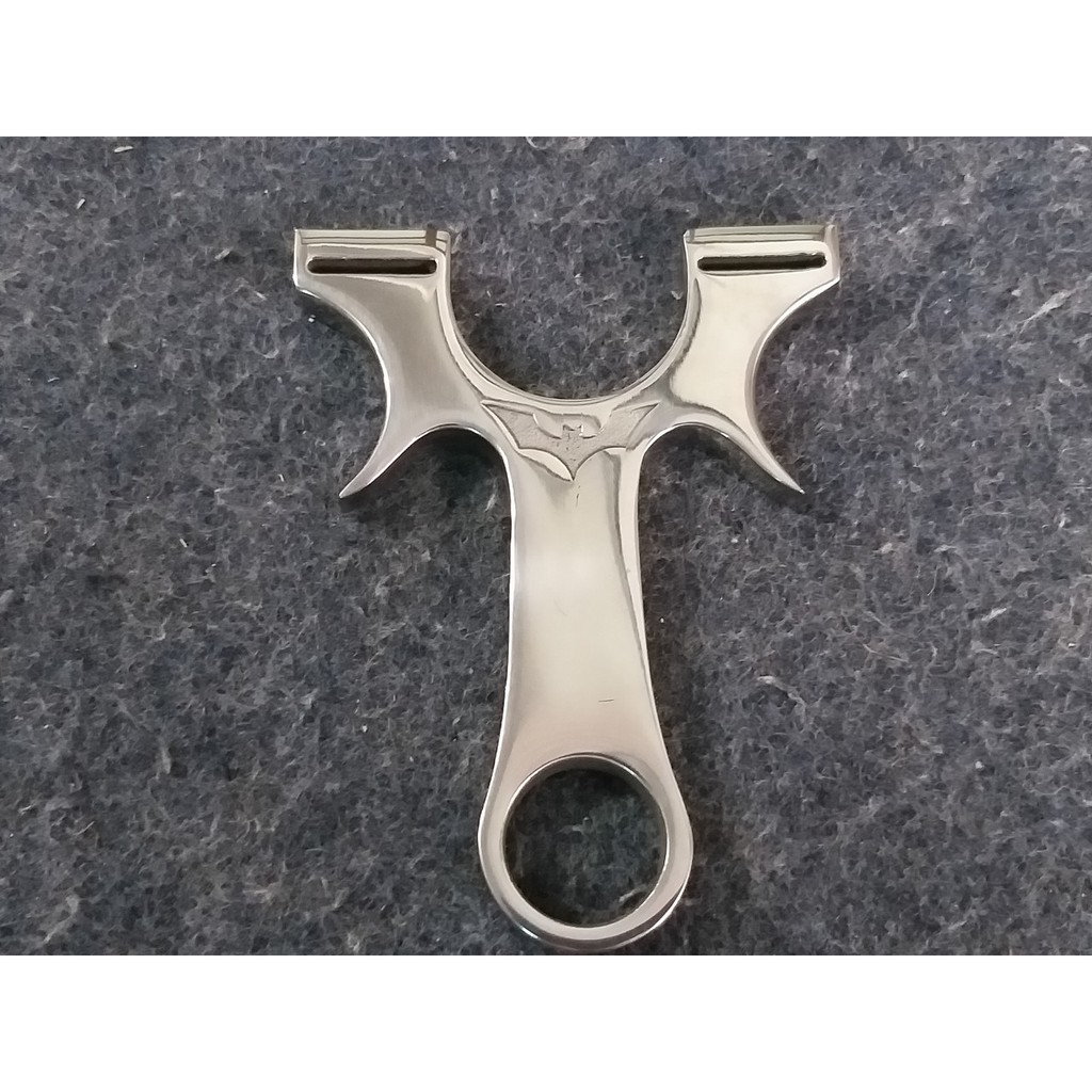 NÁ CAO SU ONEHIT INOX 304 ĐÃ ĐÁNH BÓNG + 2 BỘ DÂY HÀNG TOP