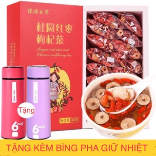 Trà thanh nhiệt tiêu khi hư đau bụng cho những ngày đèn đỏ của chị em