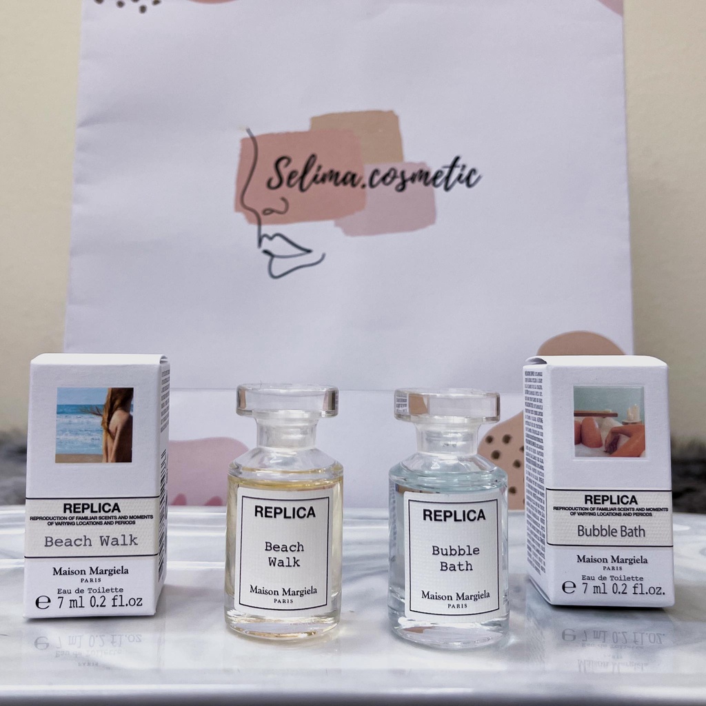 VIAL nước hoa Maison Margiela Replica 1.2ml