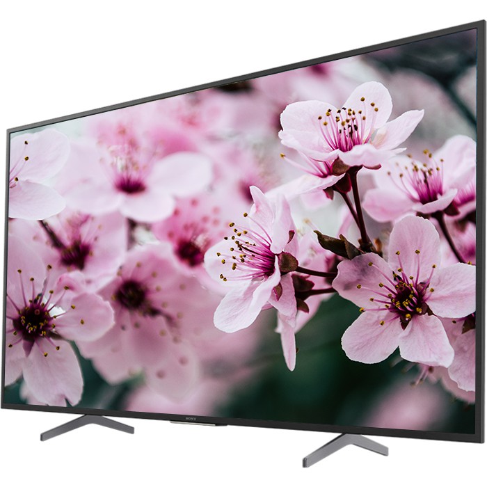 Android Tivi Sony 4K 43 inch KD-43X7500H chính hãng (Liên hệ với người bán để đặt hàng)