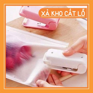 [XẢ KHO_GIÁ GỐC] Máy hàn miệng túi tiện dụng
