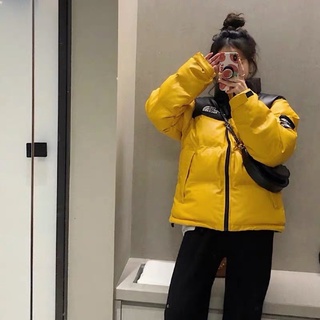 Áo khoác phao the north face tnf x supreme - chất lượng tốt nhất