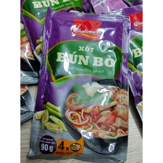 XỐT BÚN BÒ CHOLIMEX