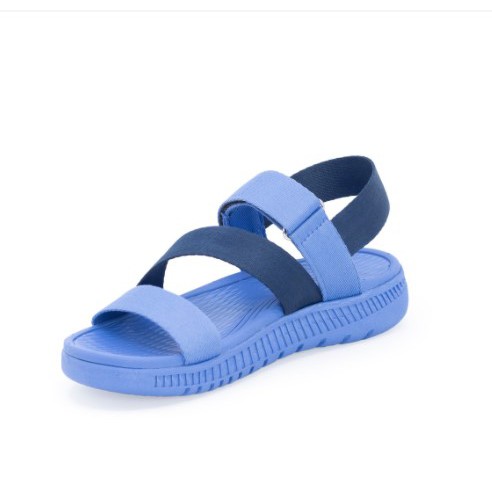 Giày sandal nữ Facota Sport HA17 quai dù thể thao chính hãng