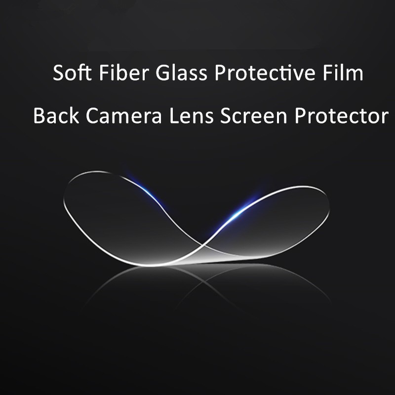 Kính cường lực bảo vệ lens camera điện thoại OnePlus one plus nord 6.44" Back Camera Lens Screen Protector Cover Tempered glass Protective Film