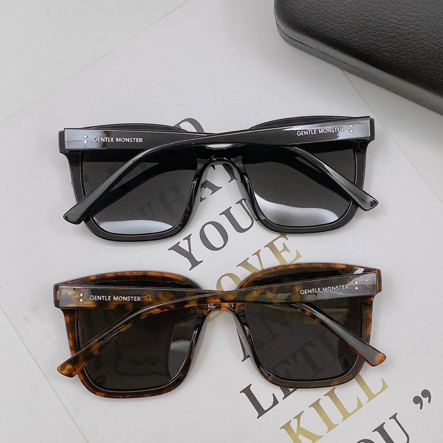 ❌FULLBOX HÃNG❌MẮT KÍNH MÁT KÍNH RÂM NAM NỮ HÀN QUỐC CAO CẤP HOT TREND | BigBuy360 - bigbuy360.vn