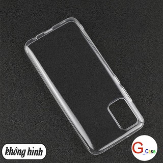 Ốp lưng dẻo cho Samsung Galaxy A02s