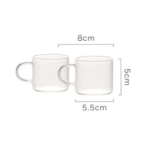 [ CÓ SẴN ] Bộ bình trà thủy tinh pha trà cao cấp