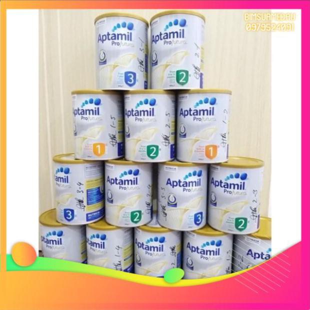 Sữa Aptamil Profutuna Úc- 900gr( Date 2022/2023)
