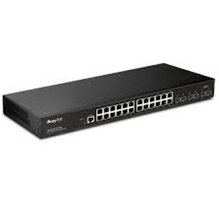 Thiết bị mạng DrayTek VigorSwitch G2260