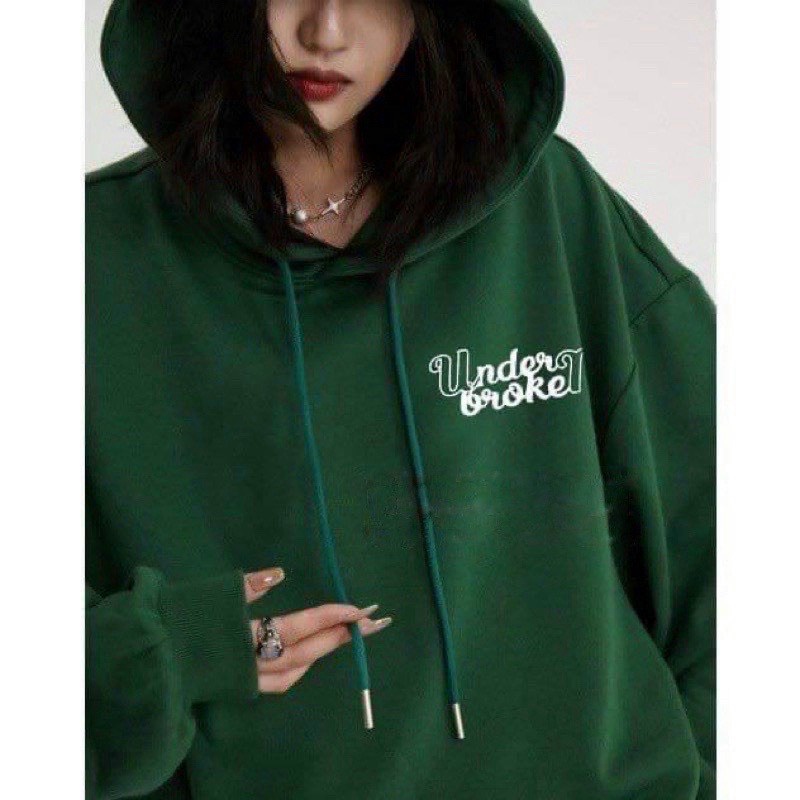 (HCM) ÁO KHOÁC NỈ HODDIES CỔ TRÒN THỜI TRANG HÀN QUỐC CHO CÁC BẠN TRẺ THỜI TRANG MỚI NHẤT HIỆN NAY