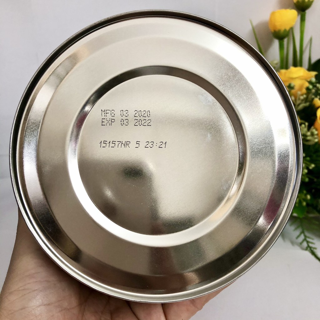 ❤️ [Date 3/2022] Sữa cho người tiểu đường Glucerna Úc 850g