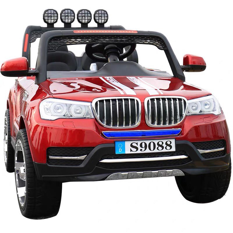 Bánh Hơi Xe Điện Trẻ Em 32cm 400-6