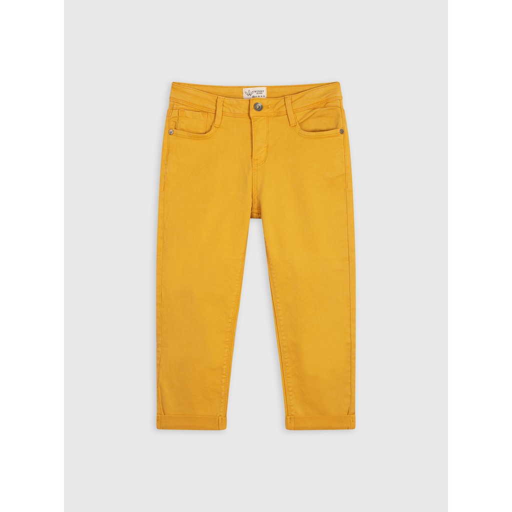 Quần nữ Ojeans WCS14019Q