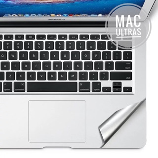 Miếng dán kê tay Macbook