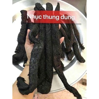 NHỤC THUNG DUNG