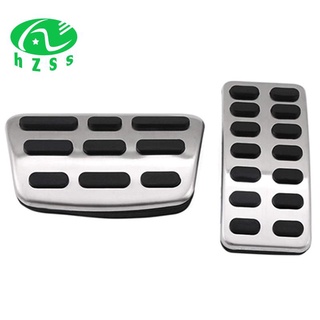 Bàn Đạp Chân Ga Phanh Chuyên Dụng Cho Xe Hơi Ốp