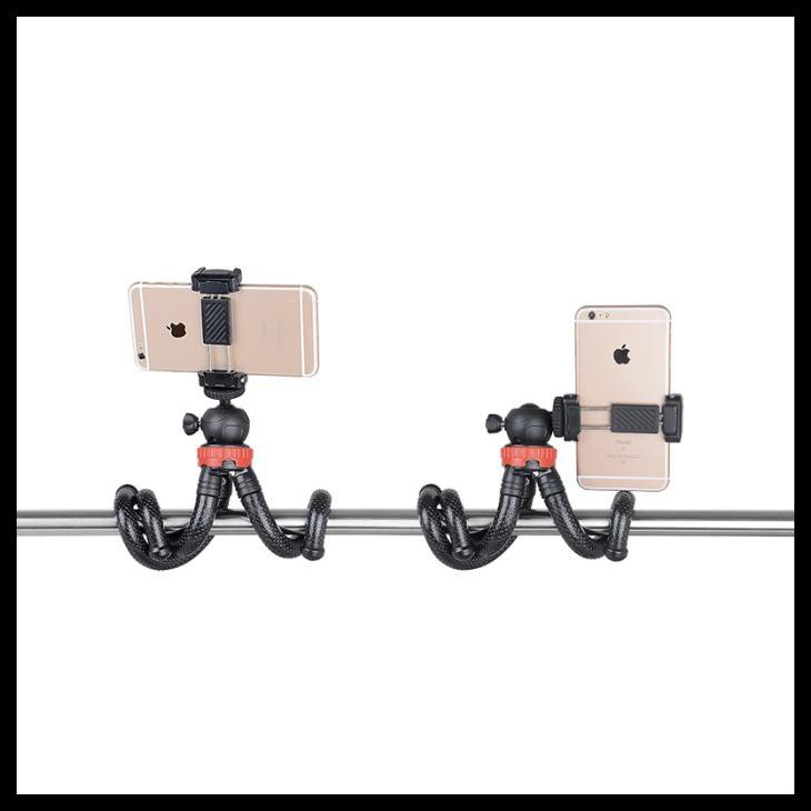 Giá Đỡ Ba Chân Mini Gorillapod HP B07 + HP | BigBuy360 - bigbuy360.vn