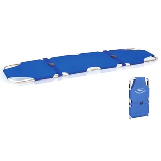 Cáng cứu thương gấp khung nhôm YDC-1A4