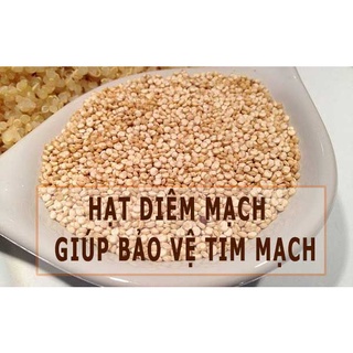 500gr Diêm mạch Organic hiệu POW.