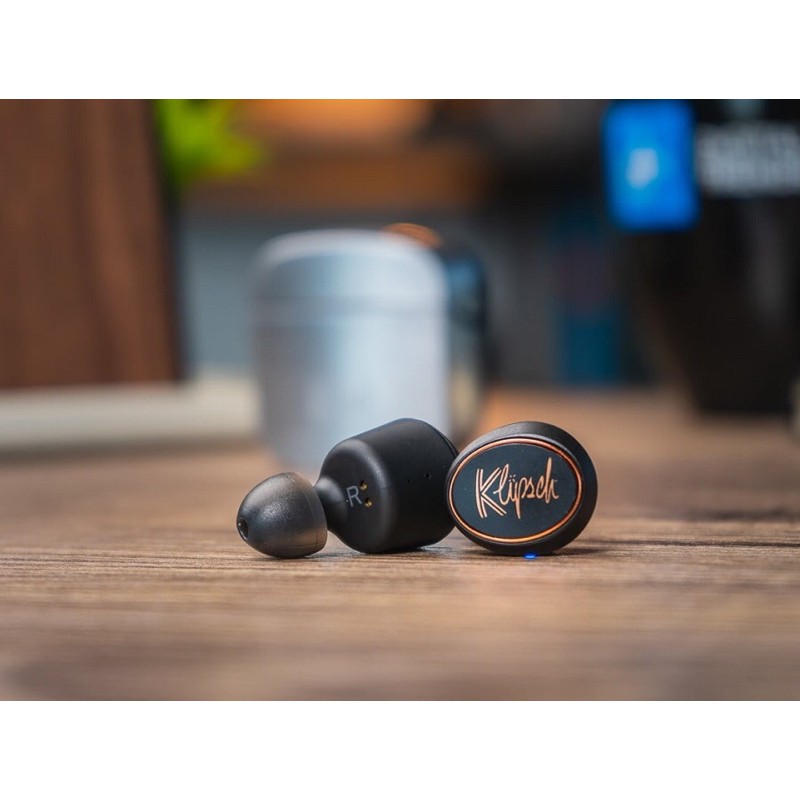 Tai nghe Klipsch T5